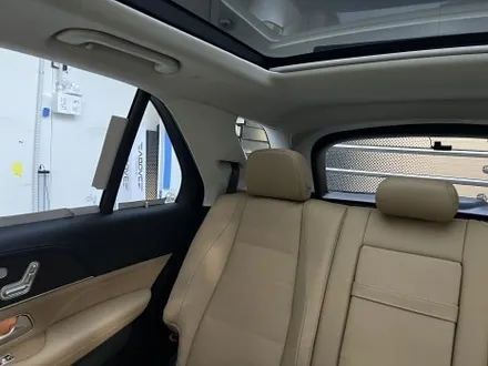 벤츠 GLE450 남양주썬팅 후퍼옵틱 클래식 구리썬팅 시공 컬렉션! / 구리 교문동