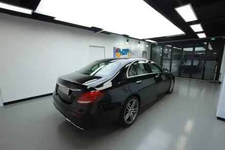 E300 AMG 글라스틴트 슈어 남양주점 / 구리 교문동