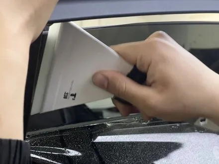 BMW7시리즈 글라스틴트선셋 고퀄리티 퍼포먼스 후기! 구리썬팅 남양주썬팅 / 구리 교문동