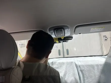 글라스틴트만의 현대 코나 구리썬팅 차별화 후기! 남양주썬팅 퍼포먼스! / 구리 교문동