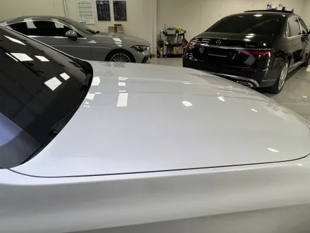 BMW740d 남양주신차패키지 입고! 시공 컬렉션! 구리신차패키지 / 구리 교문동