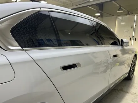 BMW740d 남양주신차패키지 입고! 시공 컬렉션! 구리신차패키지 / 구리 교문동