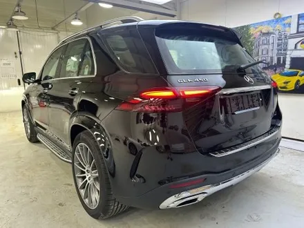 벤츠 GLE450 남양주썬팅 후퍼옵틱 클래식 구리썬팅 시공 컬렉션! / 구리 교문동