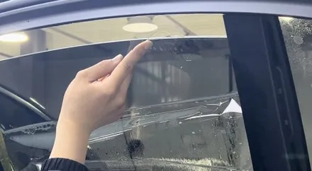 BMW7시리즈 글라스틴트선셋 고퀄리티 퍼포먼스 후기! 구리썬팅 남양주썬팅 / 구리 교문동