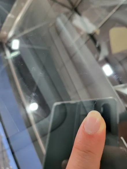 구리썬팅 후퍼옵틱 프리미엄 나노세라믹 시공 컬렉션! 남양주썬팅 / 구리 교문동