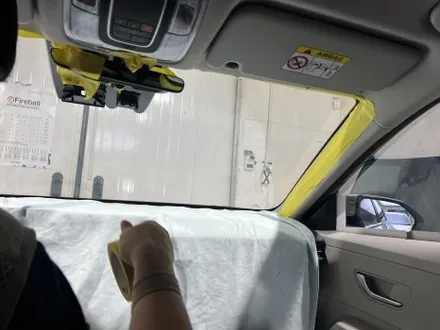 글라스틴트만의 현대 코나 구리썬팅 차별화 후기! 남양주썬팅 퍼포먼스! / 구리 교문동