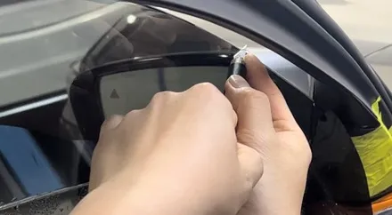BMW7시리즈 글라스틴트선셋 고퀄리티 퍼포먼스 후기! 구리썬팅 남양주썬팅 / 구리 교문동