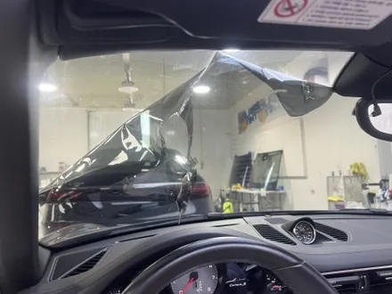 포르쉐911 카레라 카브리올레 남양주썬팅 퍼포먼스! 글리스틴트만의 남양주블랙박스 구리썬팅 컬렉션! / 구리 교문동