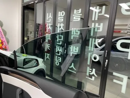 테슬라 모델 X 신차패키지 어디서 해야할까?
