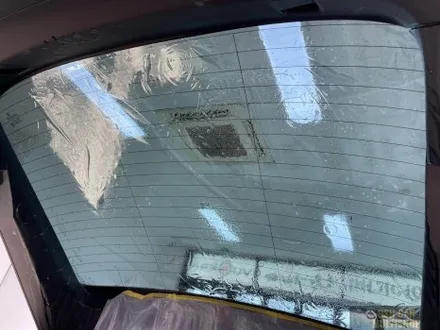 은계지구 BMW 6GT 후면, 열선 유리 교체 후 시흥 루마버텍스 반사필름 매버릭으로 깔끔한 썬팅 후기