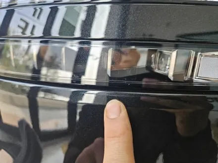 제네시스 G90 PPF 합리적인 가격으로 시공 완성!
