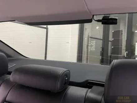 대야동 BMW 5시리즈 F바디 오래된 썬팅 해결 방법은? 시흥 루마버텍스 썬팅 전문점 오세호자동차멀티샵에서 해결했어요!