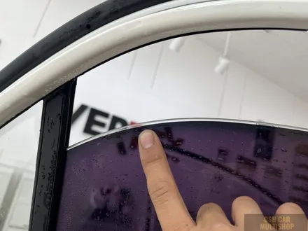 시흥 썬팅 재시공 모닝TA 반사필름 티나인플러스 VT70 만족스러운 후기