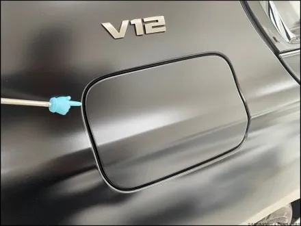 BMW M760LI 시흥 무광 PPF 도장 보호해 볼게요!
