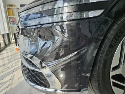 제네시스 G90 PPF 합리적인 가격으로 시공 완성!