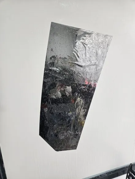 시흥 안현동 썬팅 수입차도 문제없이 완벽한 시공 티나인플러스 VT70 반사필름으로 변신, 블랙박스 하이패스까지 한번에 해결