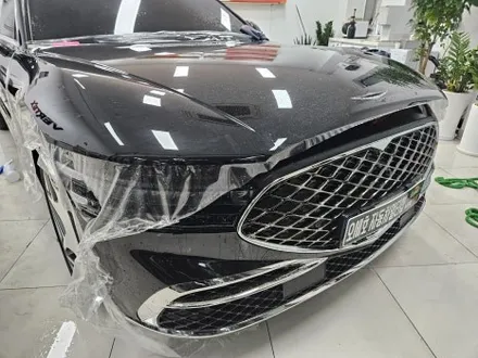 제네시스 G90 PPF 합리적인 가격으로 시공 완성!