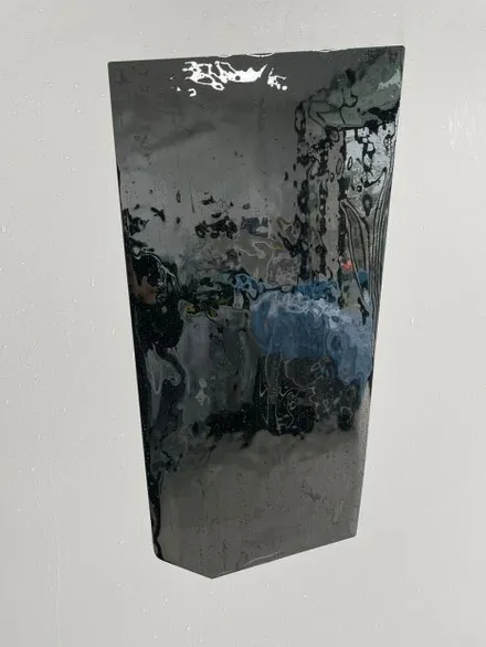 EV6 자동차 반사필름으로 깔끔하게 해결!