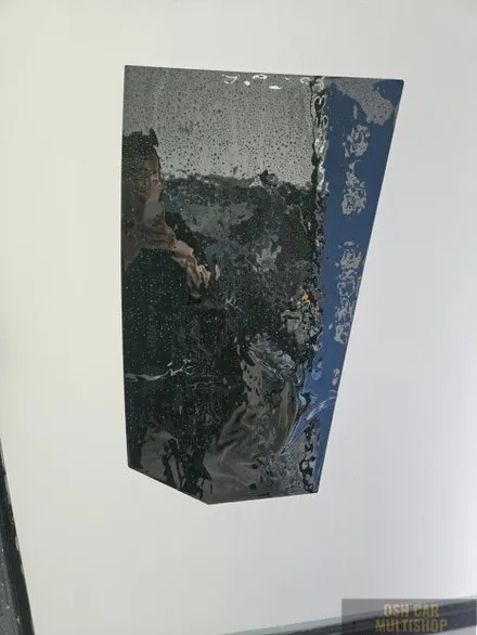 GV80 신차패키지 루마버텍스 풀 700 조합 시흥 오세호자동차멀티샵 제대로 시공합니다.