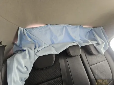 화정동 썬팅 기아 모닝 전체 재시공! 시흥 루마버텍스 매화점에서 재탄생