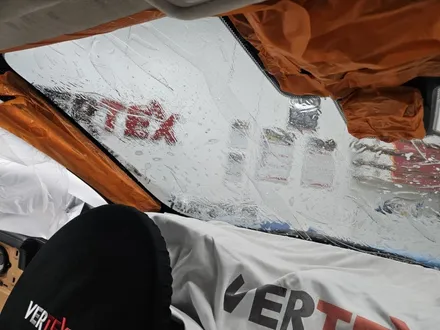 시흥 안현동 썬팅 수입차도 문제없이 완벽한 시공 티나인플러스 VT70 반사필름으로 변신, 블랙박스 하이패스까지 한번에 해결