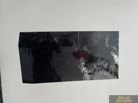 능곡동 올 뉴 카니발 YP 썬팅 전체 재시공으로 여름 대비 완료!