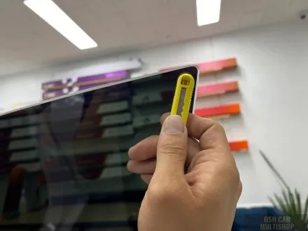 광명 신차패키지 테슬라 모델Y 버텍스 900 700 조합 꼼꼼하게 완성