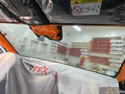 쏘렌토MQ4 시흥 목감 썬팅 맛집 신차패키지 잘하는 곳 유리막코팅까지 한 번에 해결했어요!