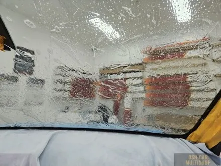 GV80 신차패키지 루마버텍스 풀 700 조합 시흥 오세호자동차멀티샵 제대로 시공합니다.