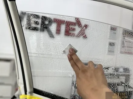 시흥 썬팅 재시공 모닝TA 반사필름 티나인플러스 VT70 만족스러운 후기