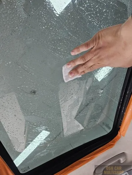 GV80 신차패키지 루마버텍스 풀 700 조합 시흥 오세호자동차멀티샵 제대로 시공합니다.