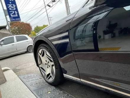 제네시스 G90 PPF 합리적인 가격으로 시공 완성!