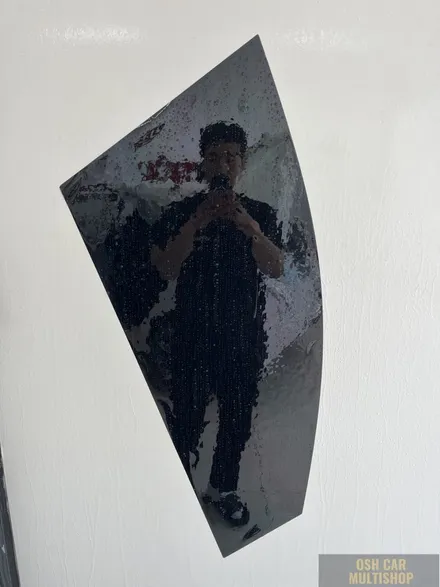 시흥 썬팅 재시공 모닝TA 반사필름 티나인플러스 VT70 만족스러운 후기