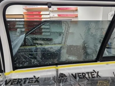 시흥 싼타페MX5 썬팅 신차패키지로 블랙박스 유리막코팅과 실내가죽코팅까지 한방에 해결