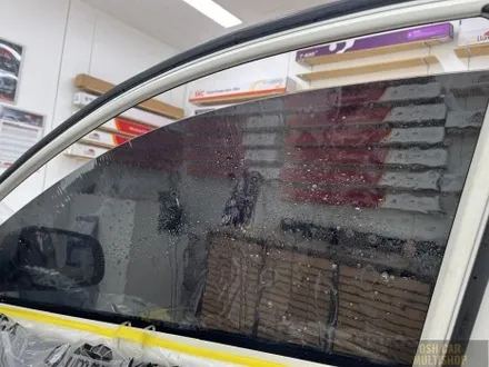 시흥 썬팅 재시공 모닝TA 반사필름 티나인플러스 VT70 만족스러운 후기