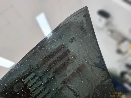 루마버텍스 썬팅 전체 재시공 테슬라 모델3 시흥에서 잘하는 곳!