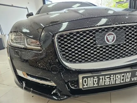 시흥 안현동 썬팅 수입차도 문제없이 완벽한 시공 티나인플러스 VT70 반사필름으로 변신, 블랙박스 하이패스까지 한번에 해결