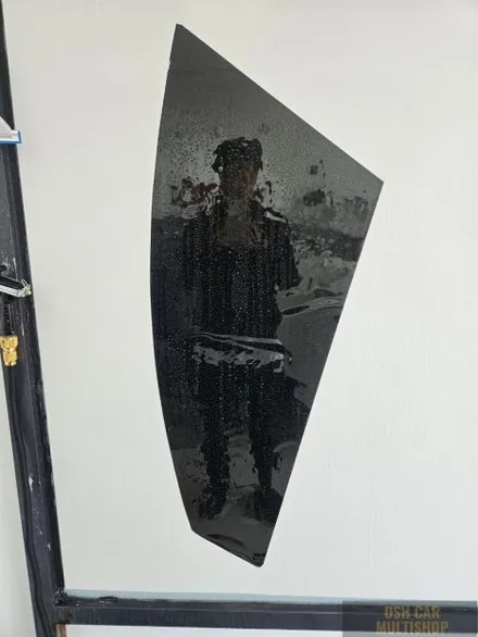 루마버텍스 썬팅 전체 재시공 테슬라 모델3 시흥에서 잘하는 곳!