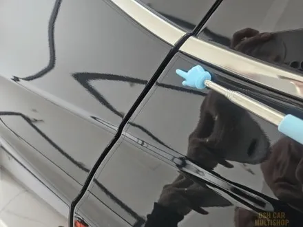 GV80 신차패키지 루마버텍스 풀 700 조합 시흥 오세호자동차멀티샵 제대로 시공합니다.