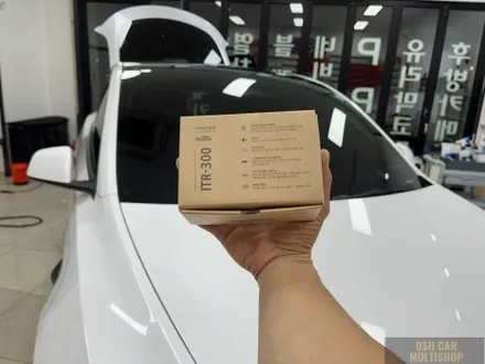 광명 신차패키지 테슬라 모델Y 버텍스 900 700 조합 꼼꼼하게 완성