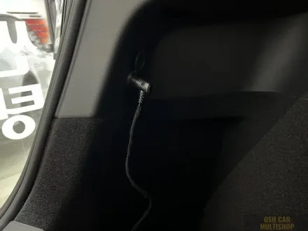 광명 신차패키지 테슬라 모델Y 버텍스 900 700 조합 꼼꼼하게 완성