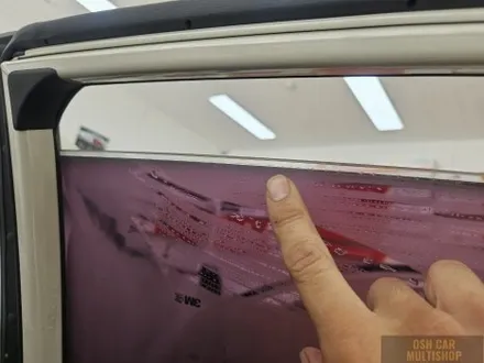 화정동 썬팅 기아 모닝 전체 재시공! 시흥 루마버텍스 매화점에서 재탄생