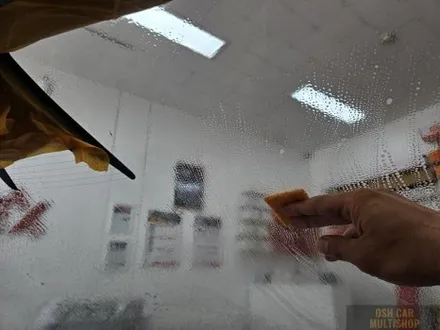 루마버텍스 썬팅 전체 재시공 테슬라 모델3 시흥에서 잘하는 곳!