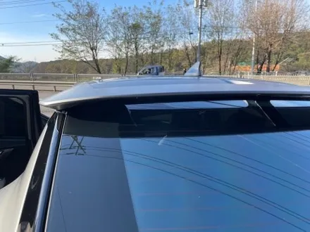 EV6 자동차 반사필름으로 깔끔하게 해결!