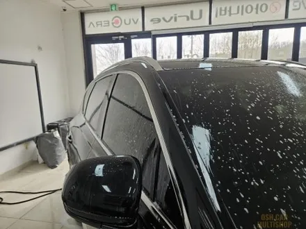 시흥 목감동 썬팅 맛집 GV80 전체 재시공 과정부터 결과물까지 확인해 볼까요?