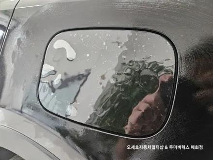 시흥신차패키지 작업은 저희에게 맡겨주세요!