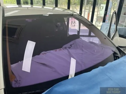 시흥 썬팅 재시공 모닝TA 반사필름 티나인플러스 VT70 만족스러운 후기