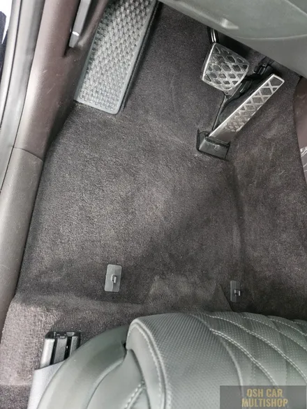 시흥 목감동 썬팅 맛집 GV80 전체 재시공 과정부터 결과물까지 확인해 볼까요?