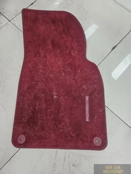 안양 썬팅 포르쉐 박스터 718S 버텍스 900 재시공으로 완료되었습니다