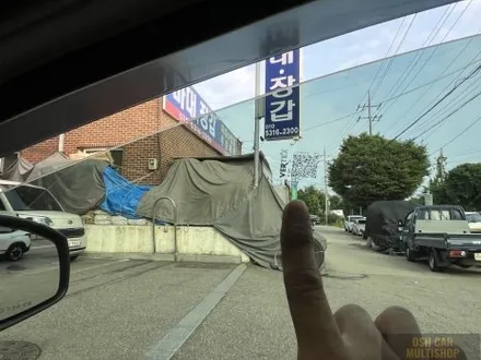 SM3 썬팅 루마버텍스 500 퀄리티 높은 시공 후기